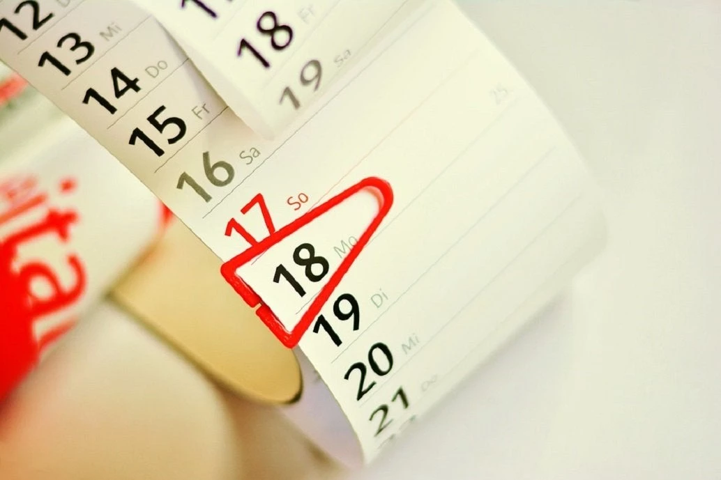 Αργίες 2018: Πόσες απομένουν μέχρι το τέλος του χρόνου